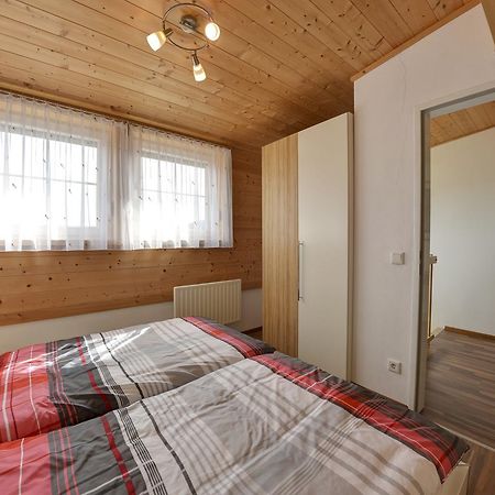 Katschberg Appartements Exteriör bild