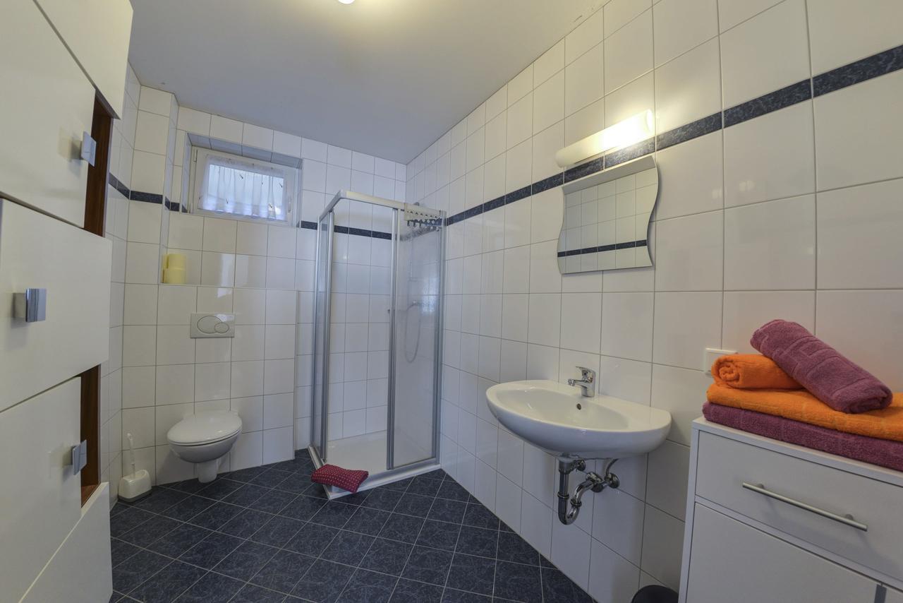 Katschberg Appartements Exteriör bild