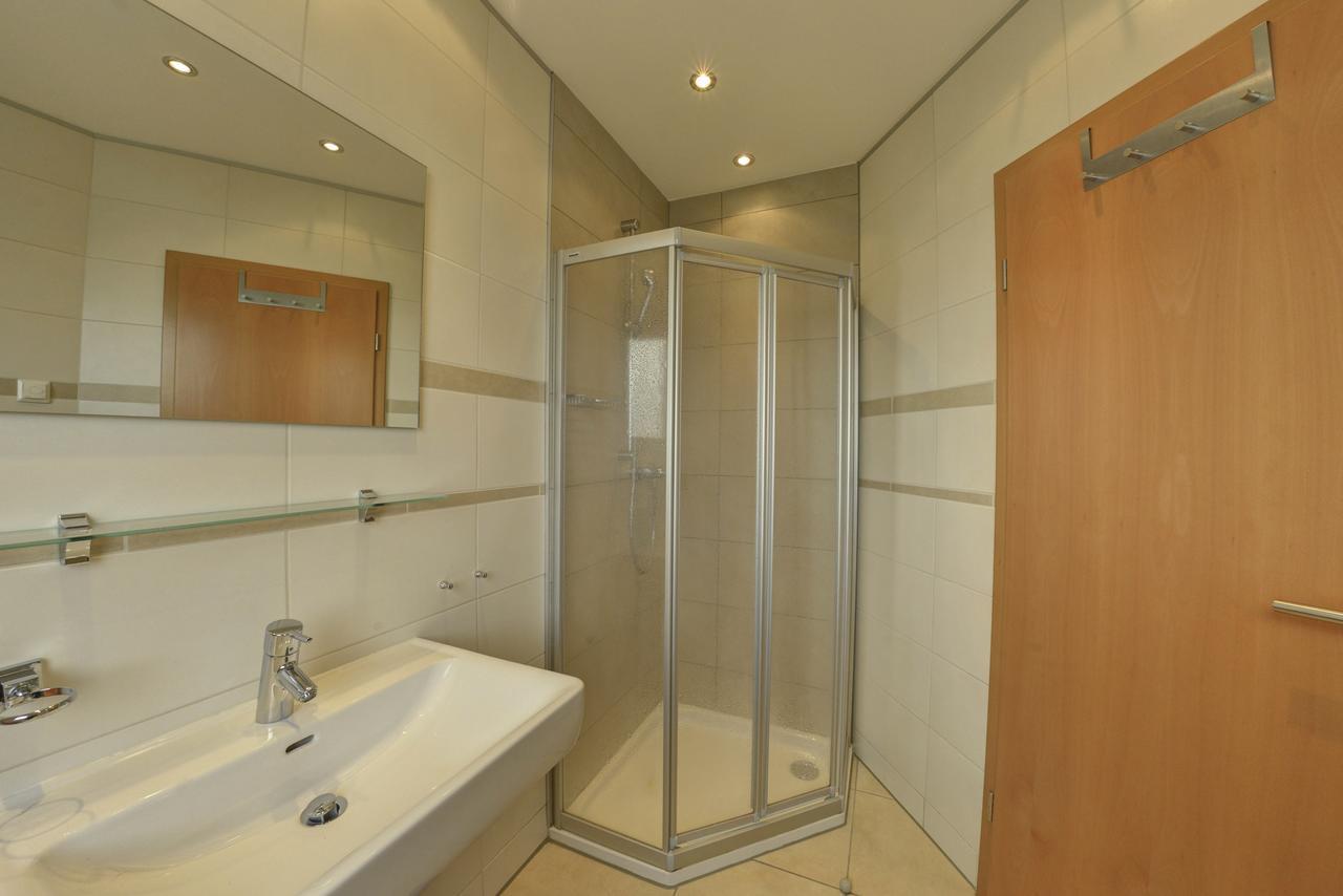 Katschberg Appartements Exteriör bild