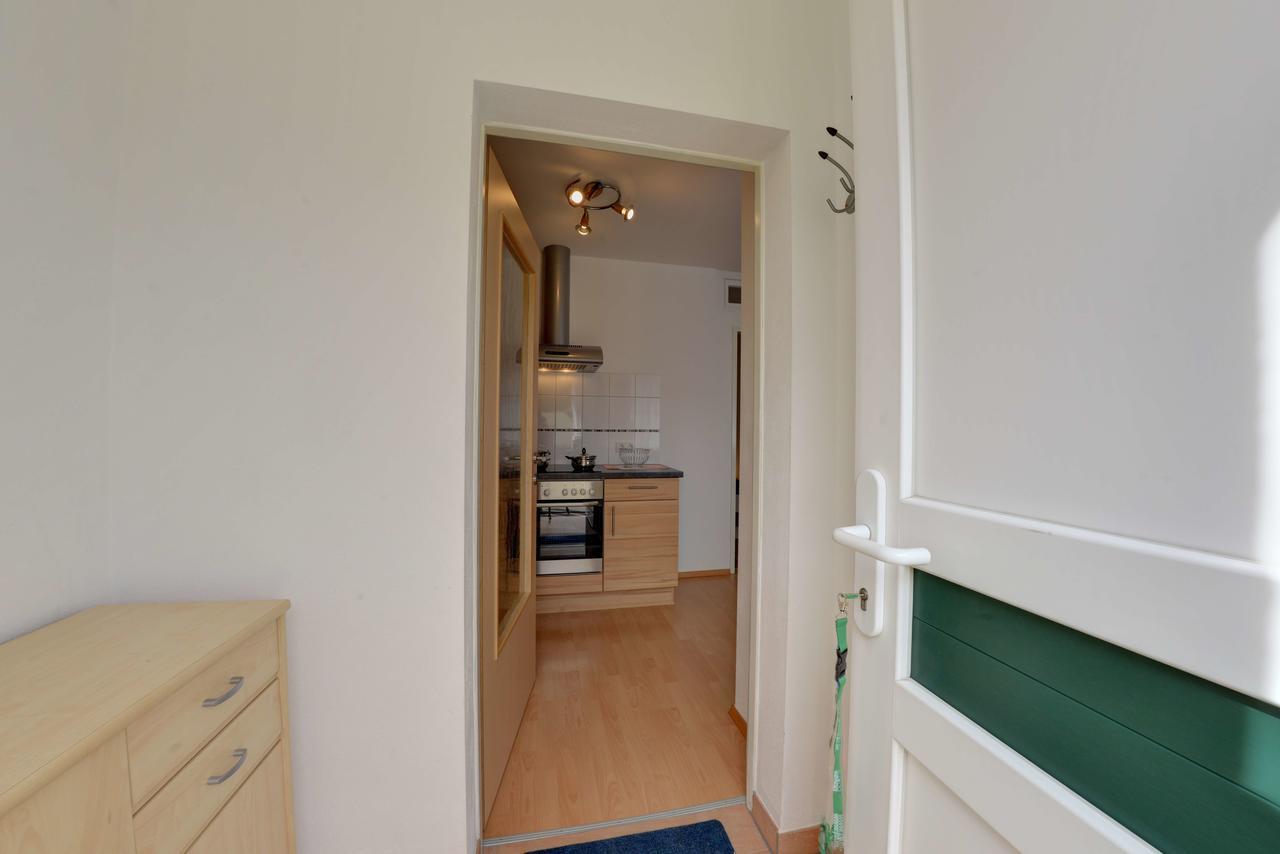 Katschberg Appartements Exteriör bild