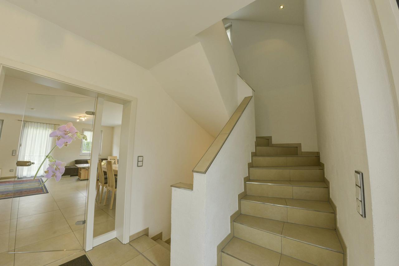 Katschberg Appartements Exteriör bild