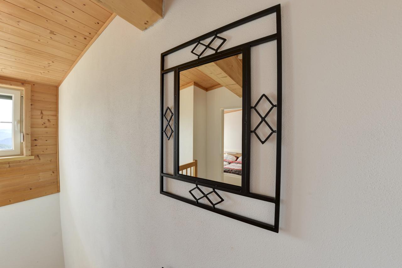 Katschberg Appartements Exteriör bild