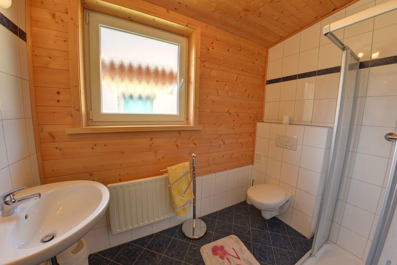 Katschberg Appartements Exteriör bild
