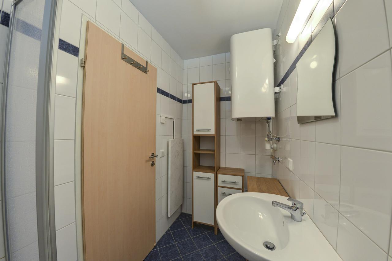 Katschberg Appartements Exteriör bild