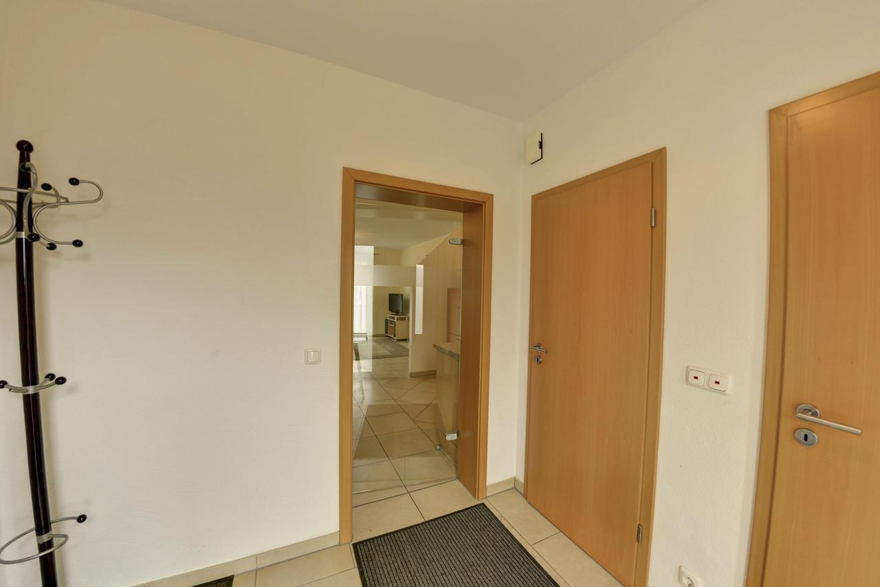 Katschberg Appartements Exteriör bild