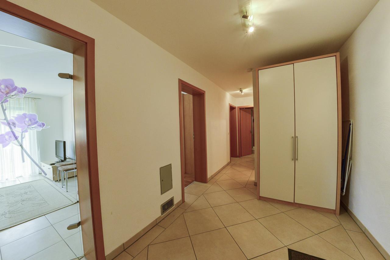 Katschberg Appartements Exteriör bild
